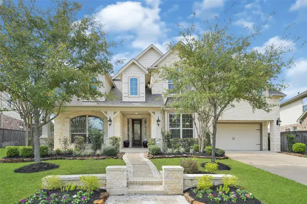 18810 Luby Creek Drive, Cypress, TX 77433