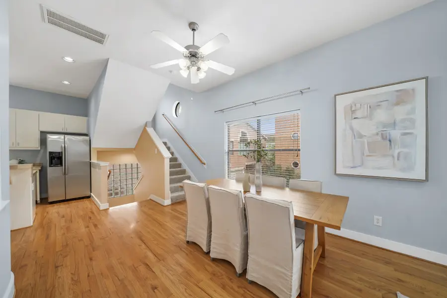 3724 Omeara Drive, Houston, TX 77025 - Image #3