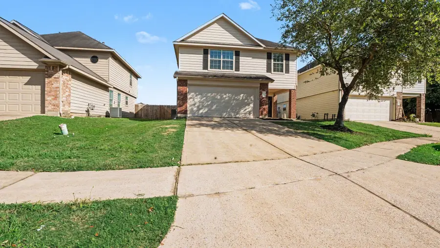 3304 Maris Way, Humble, TX 77338 - #2