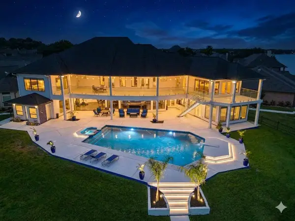 2500 Sand Shore Drive, Conroe, TX 77304