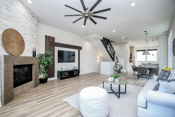 5217 Inker Street #B, Houston, TX 77007