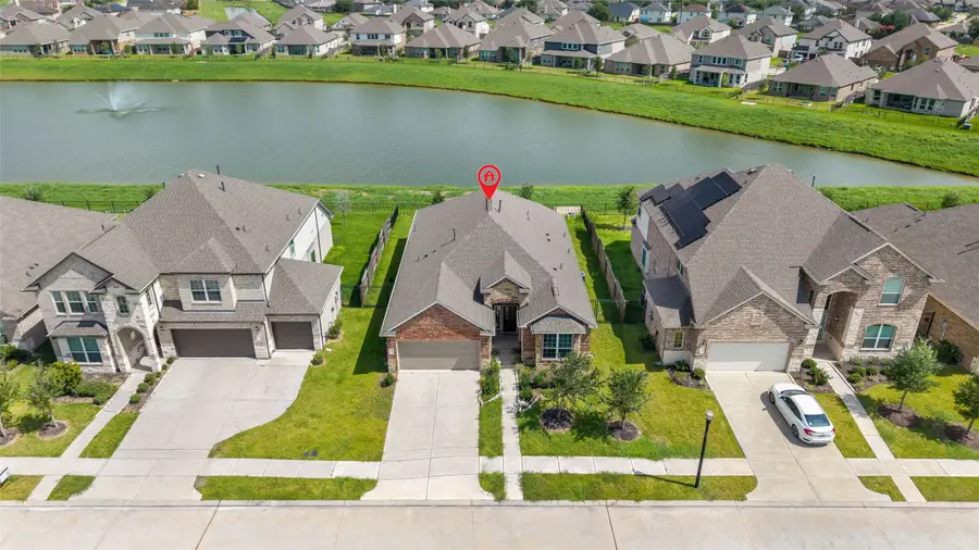 77 Carmel Drive, Manvel, TX 77578 - #2