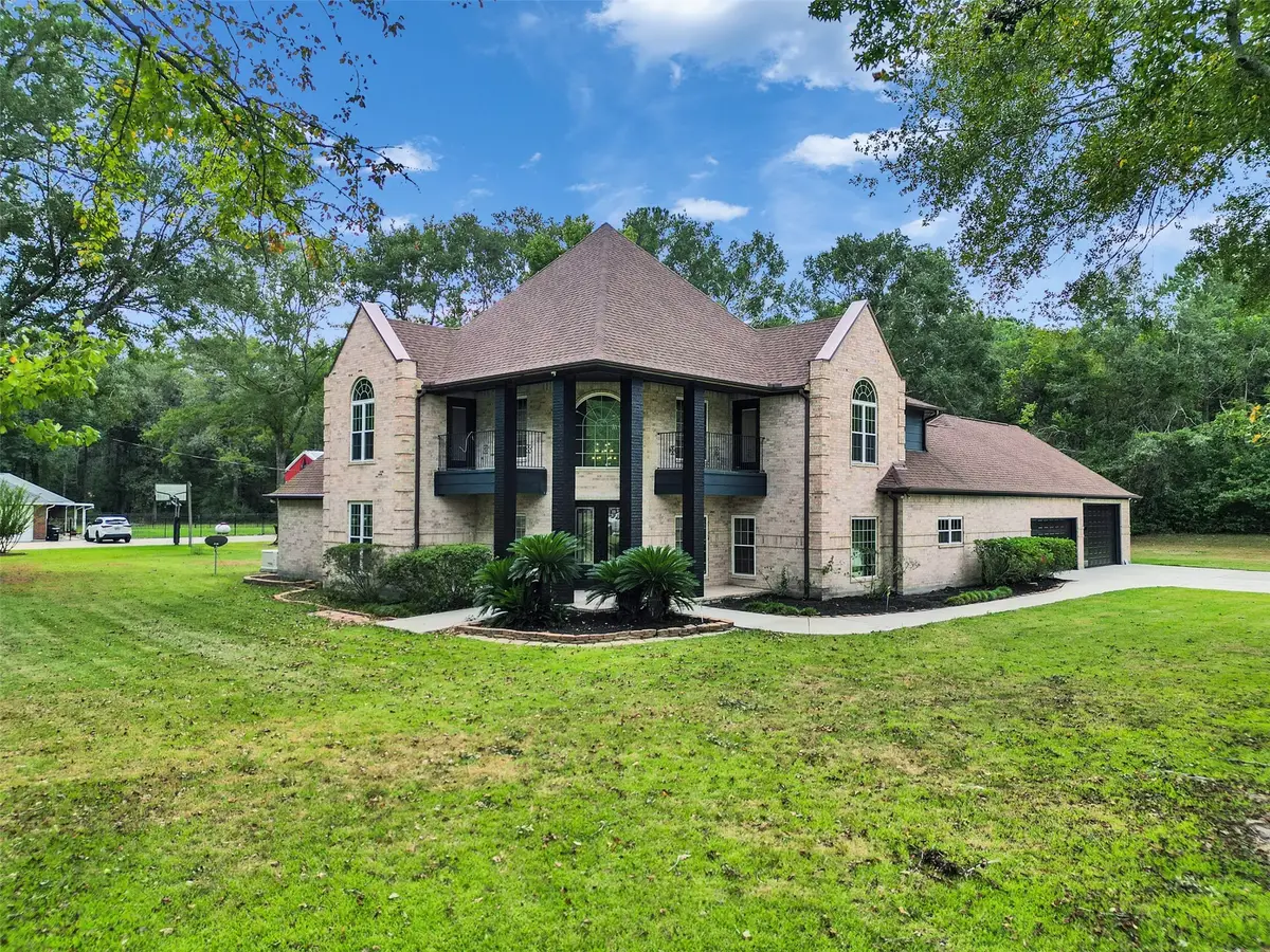 17275 Northcrest Circle, New Caney, TX 77357 - Image #1