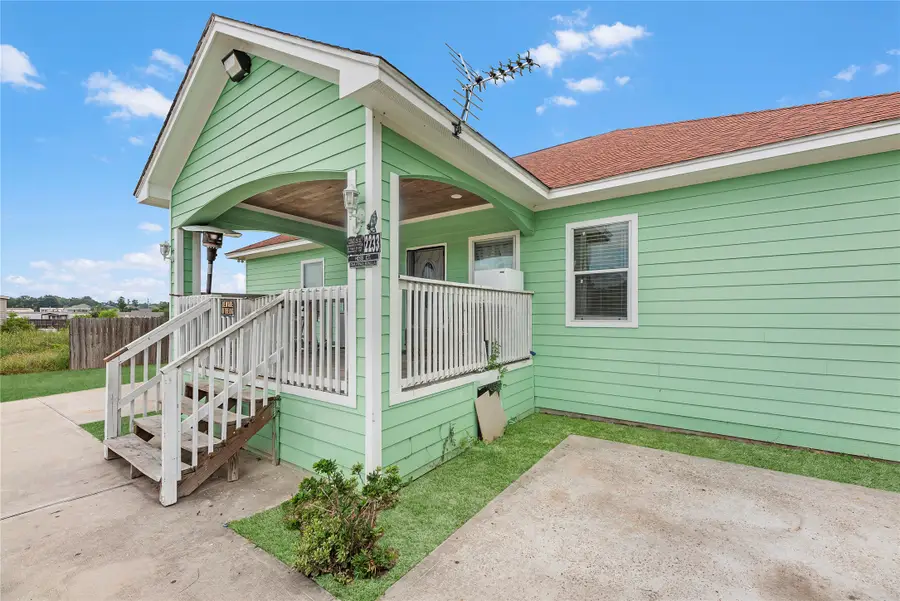 2233 Hoss Court, Conroe, TX 77306 - #3