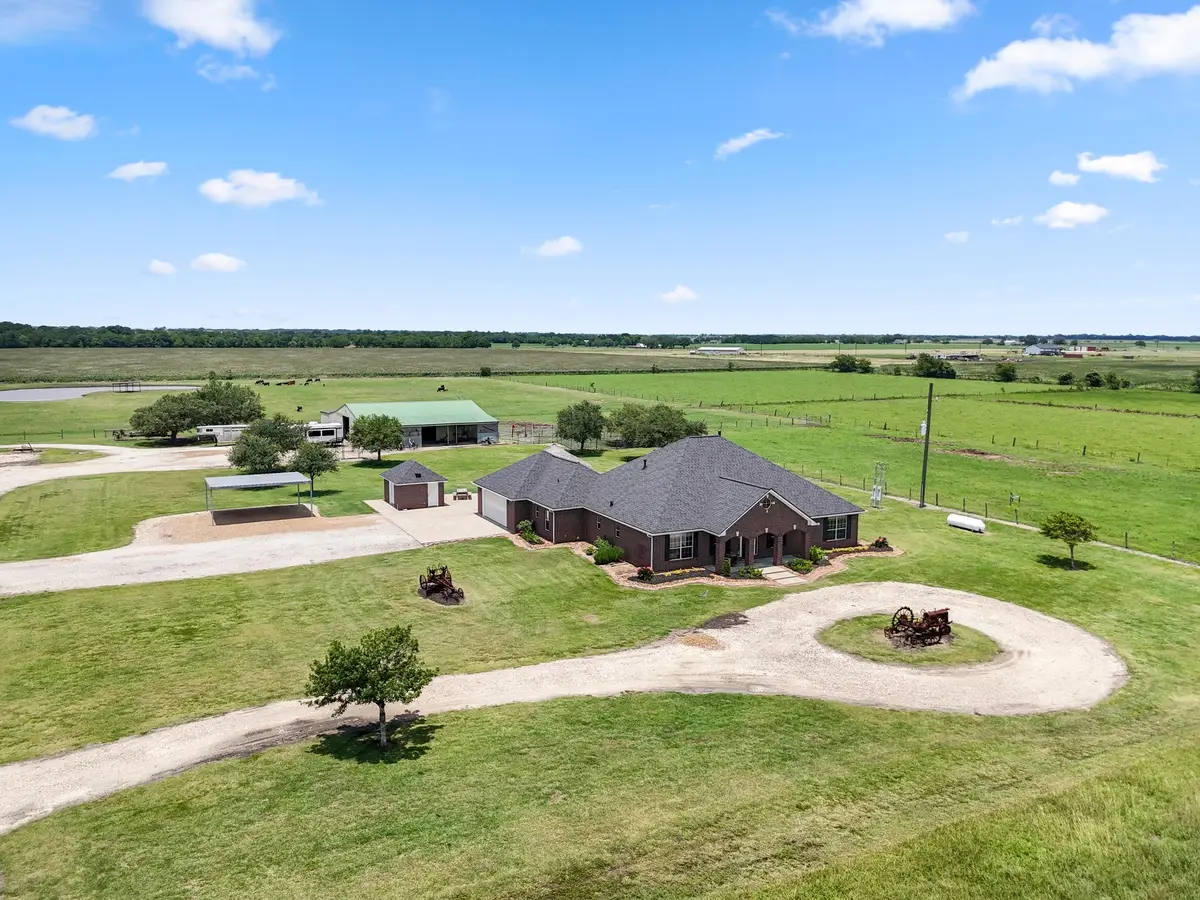 10630 Brinkmeyer Road, Needville, TX 77461 - #1
