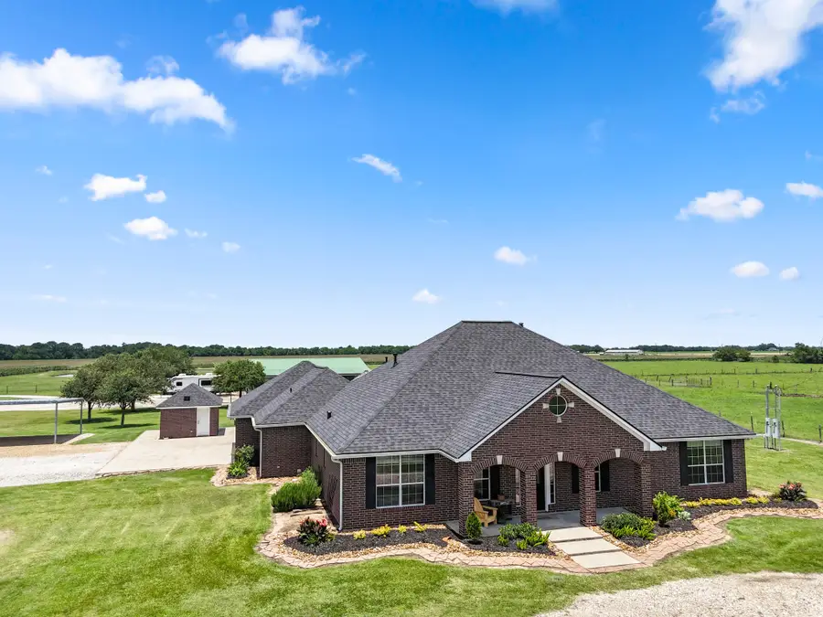 10630 Brinkmeyer Road, Needville, TX 77461 - #2