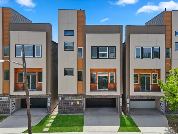 3510 Saltus Street, Houston, TX 77003