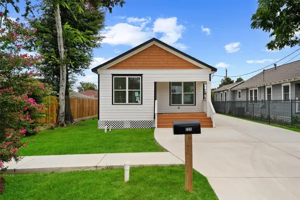 225 Royder Street, Houston, TX 77009