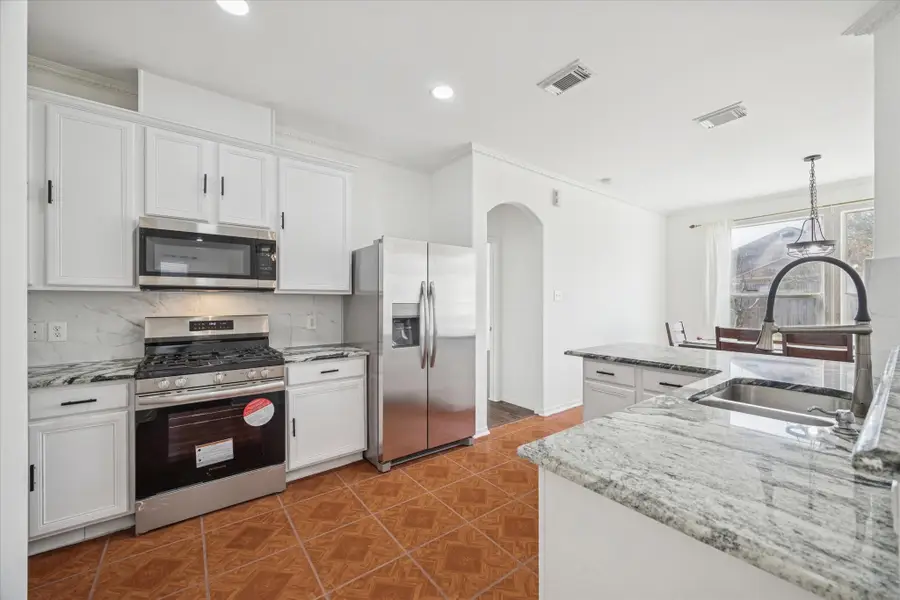 11811 Keswick Pines Lane, Houston, TX 77066 - #3