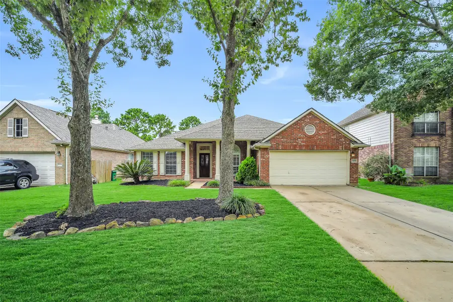11219 Timbercreek Falls Drive, Houston, TX 77095 - #2