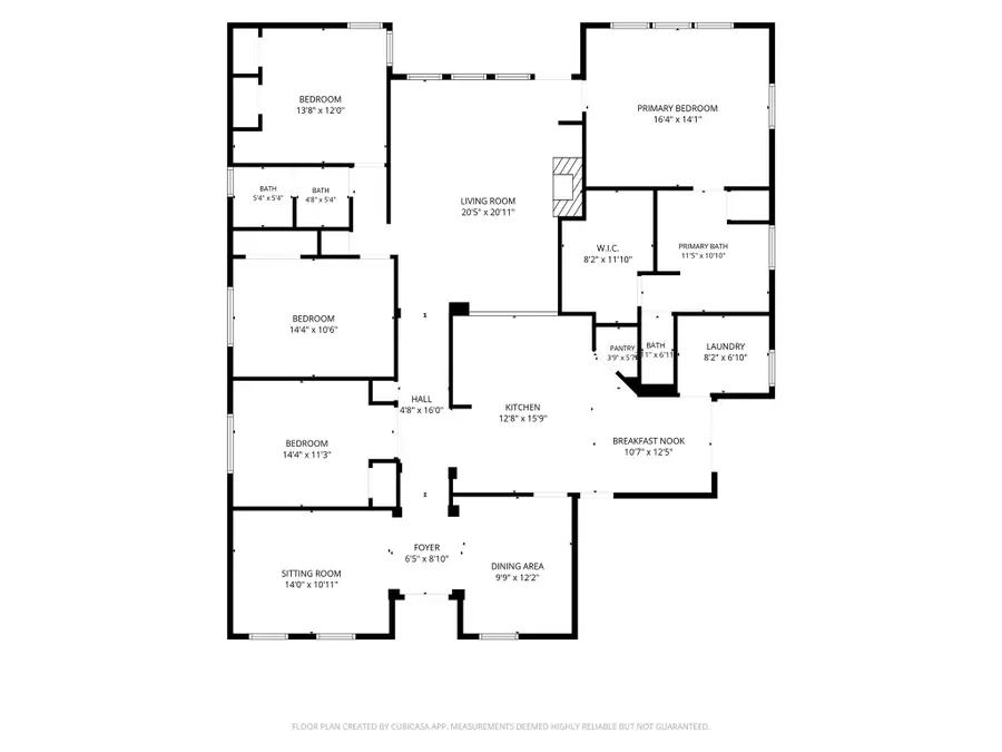 11219 Timbercreek Falls Drive, Houston, TX 77095 - #3