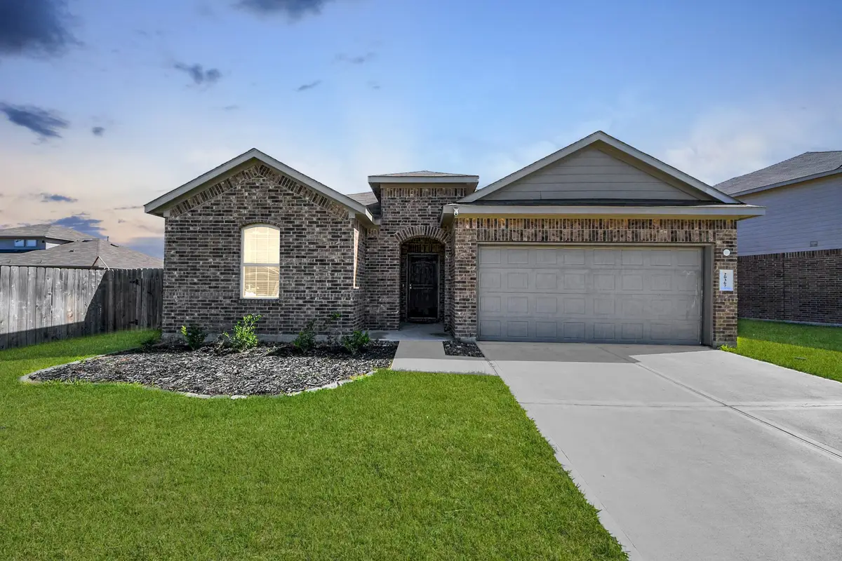 20367 Tembec Drive, New Caney, TX 77357 - Image #1