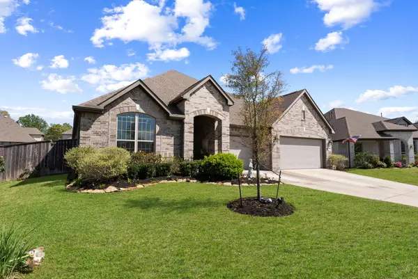 23411 Timberwood Grove Court, Roman Forest, TX 77357