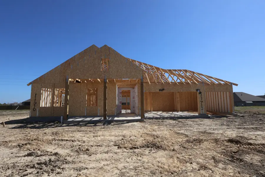 11710 Old Fashion Circle, Monterey Belvieu, TX 77535 - #2