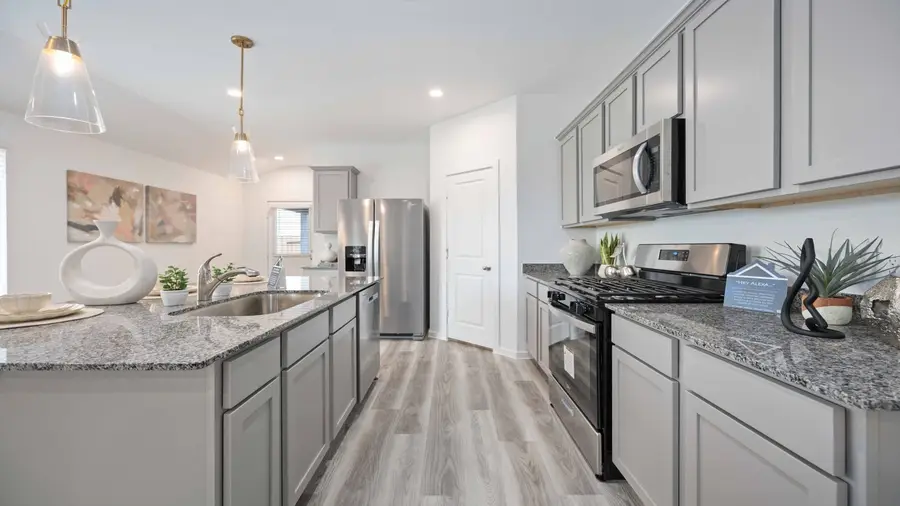 3901 Steer Stable Lane, League City, TX 77573 - Image #3