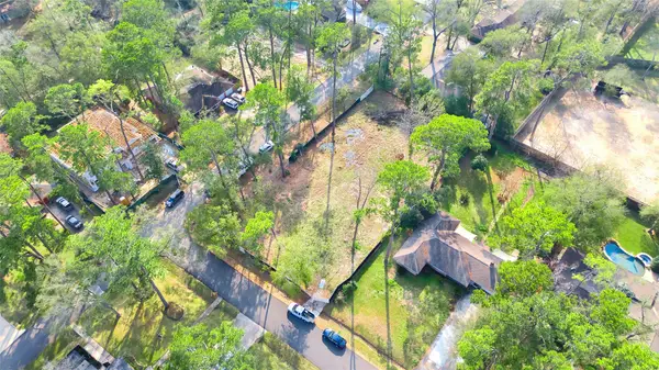 1701 Pine Village Drive, Houston, TX 77080