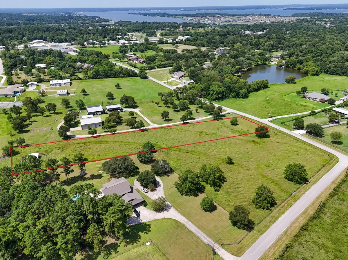0 Thompson Rd Road, Willis, TX 77318 - #1