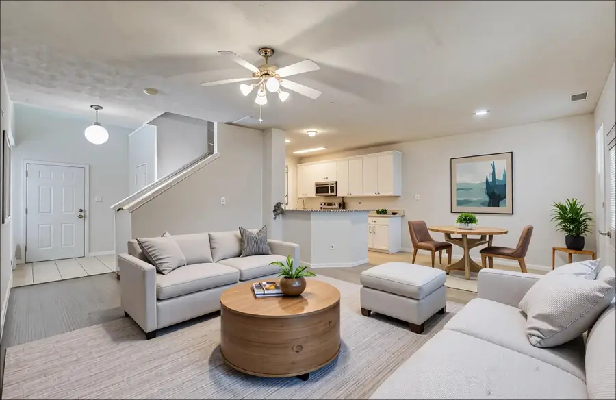 25270 Finchgrove Lane, Katy, TX 77494 - #2