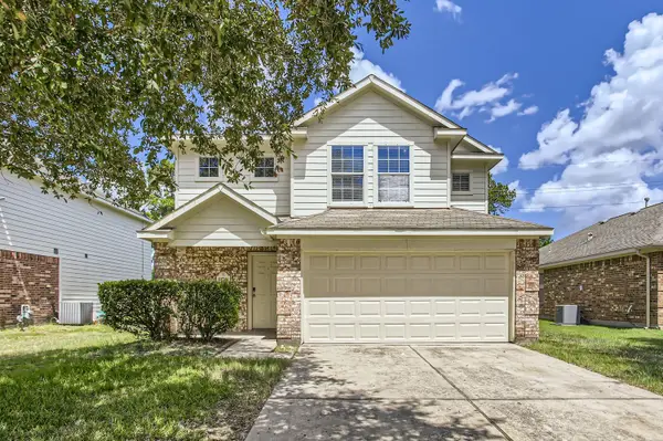 11746 Elizabeth Court, Pinehurst, TX 77362