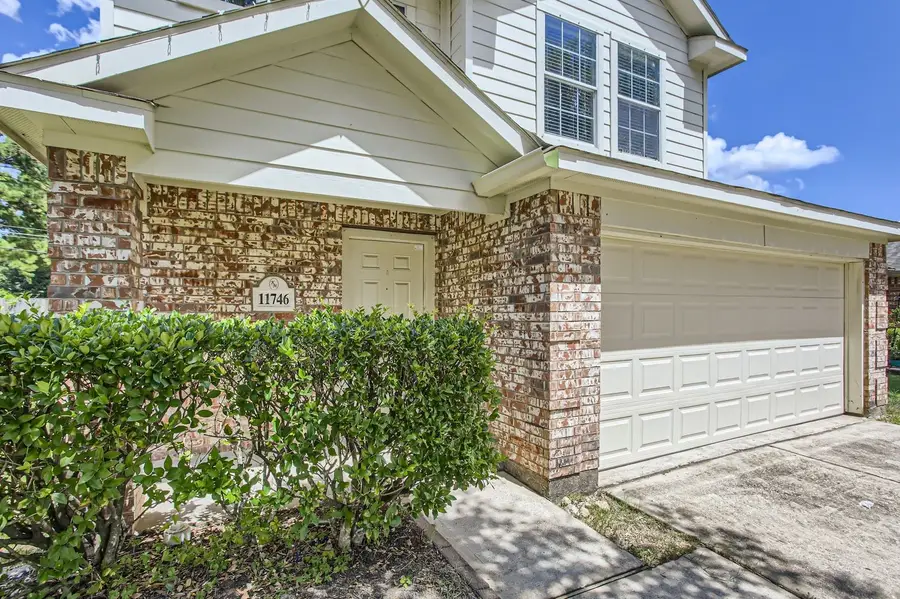 11746 Elizabeth Court, Pinehurst, TX 77362 - #2