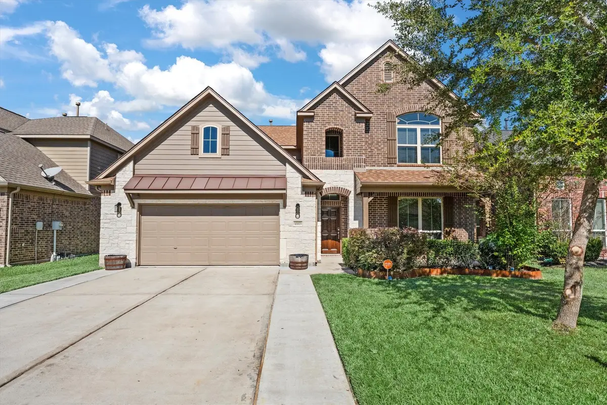 10003 S Whimbrel Circle, Conroe, TX 77385 - Image #1