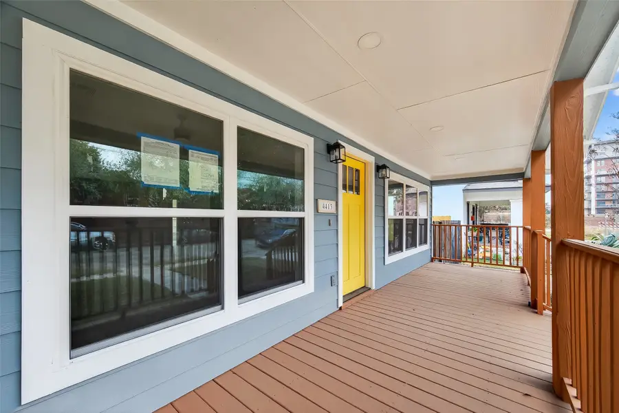 4413 Roseland Street, Houston, TX 77006 - #3