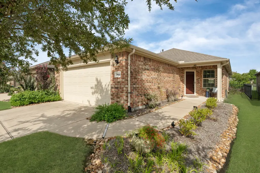 362 Crested Eagle Drive, Richmond, TX 77469 - #2