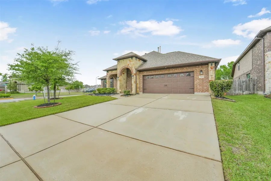 11110 Benevolent Way, Tomball, TX 77375 - #2