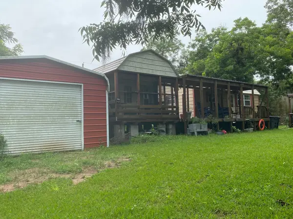 5401-7 County Road 334, Sweeny, TX 77480