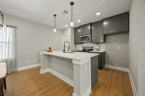 2201 Hailey Street, Houston, TX 77026