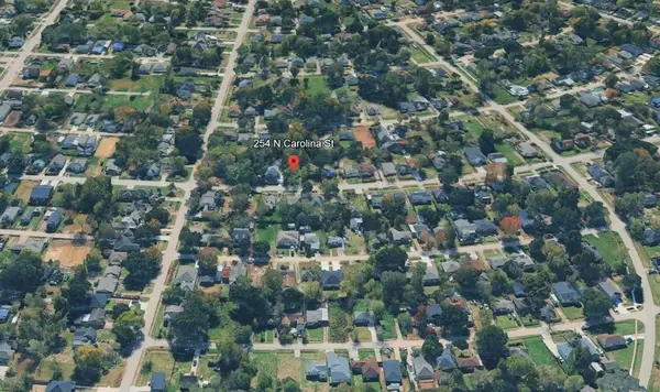 254 N Carolina Street, Houston, TX 77029