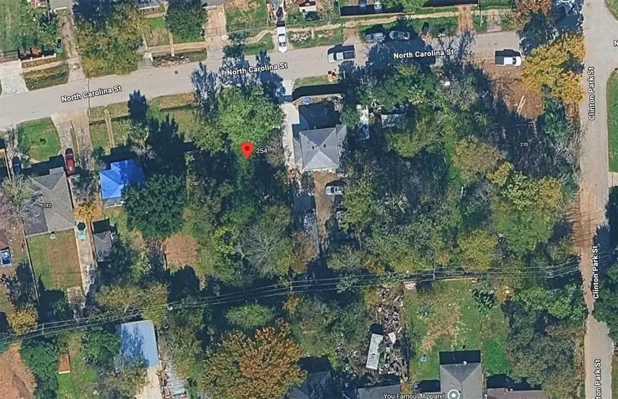254 N Carolina Street, Houston, TX 77029 - #2