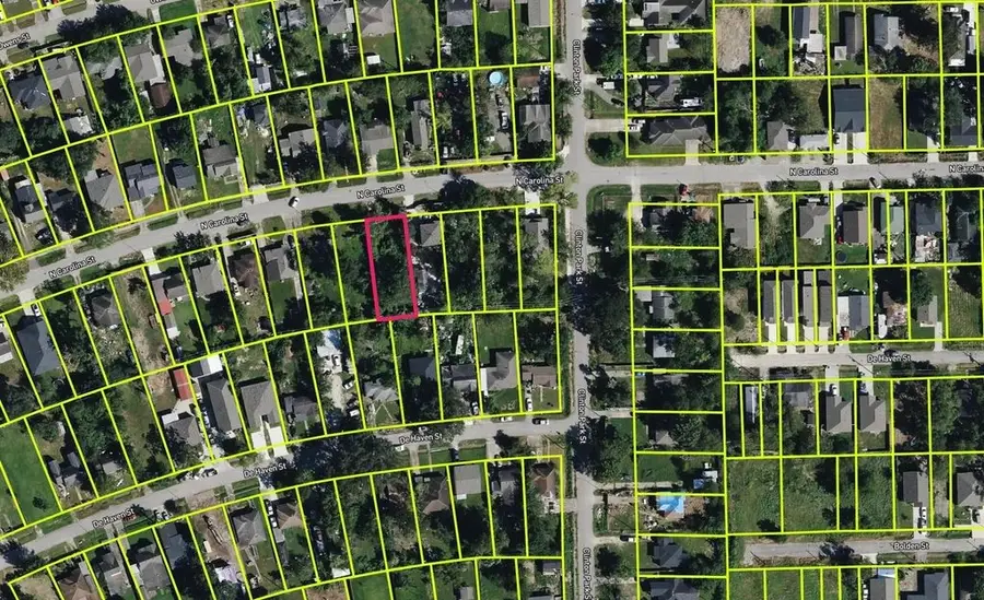 254 N Carolina Street, Houston, TX 77029 - #3