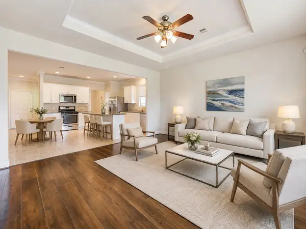 5319 Fossil Stone Lane, Richmond, TX 77407