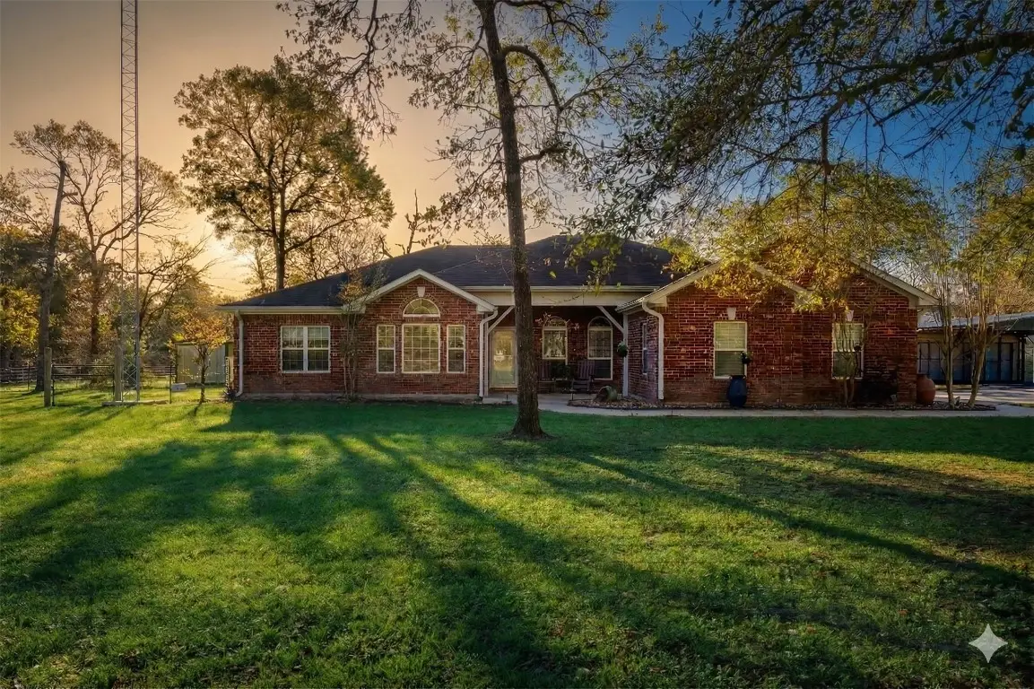 88 Vela Road, Huntsville, TX 77340 - #1