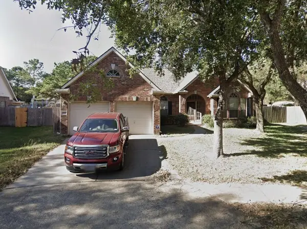 11227 Timbercreek Falls Drive, Houston, TX 77095