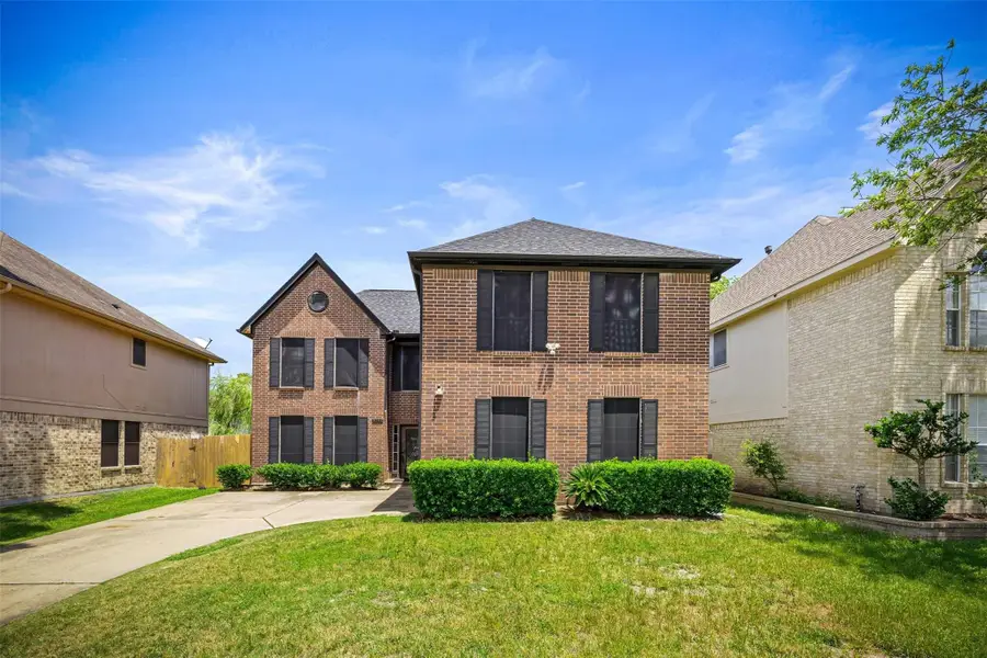 5702 W Vistaglen Loop, Houston, TX 77084 - #3