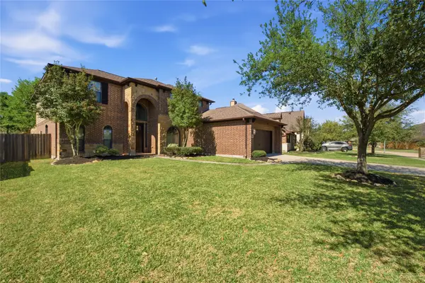 11014 Sir Alex Drive, Tomball, TX 77375