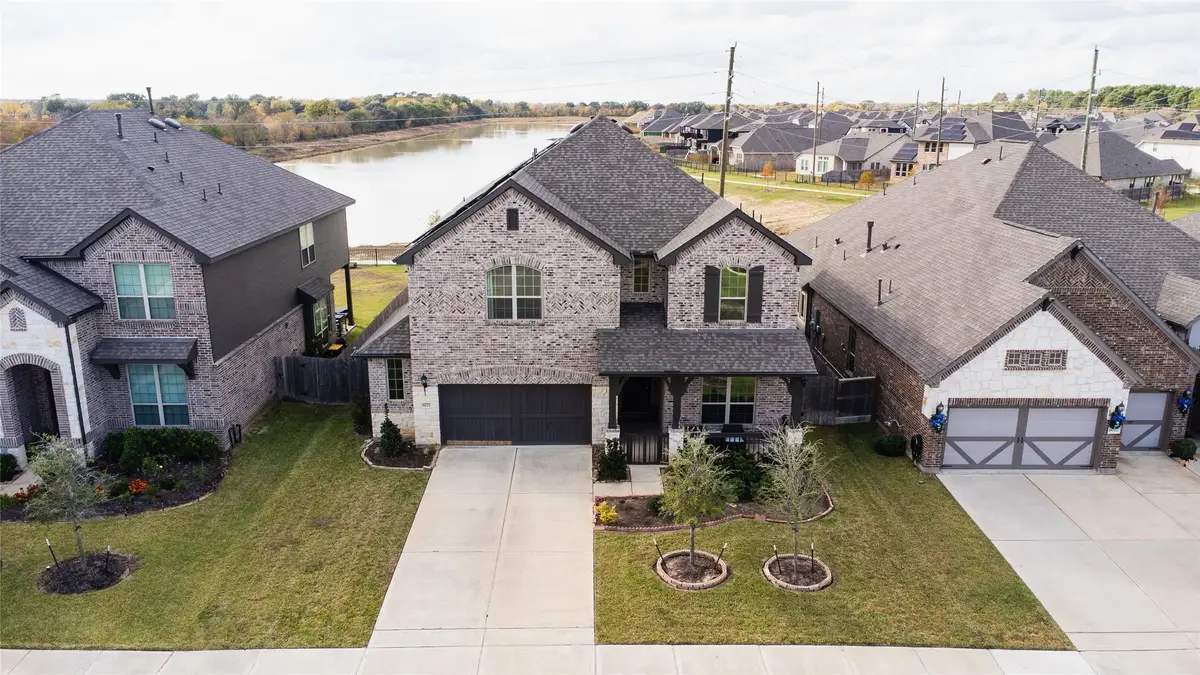 6023 Marsh Lake Court, Katy, TX 77493 - Image #1