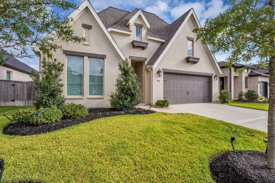 19322 Seabiscuit Stable Trl, Tomball, TX 77377 - #3
