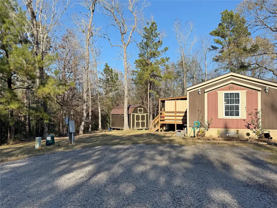 291 Leaning Oak Drive, Point Blank, TX 77364 - #3