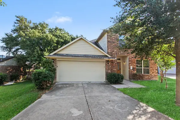 10810 Highpoint Lane, Montgomery, TX 77356
