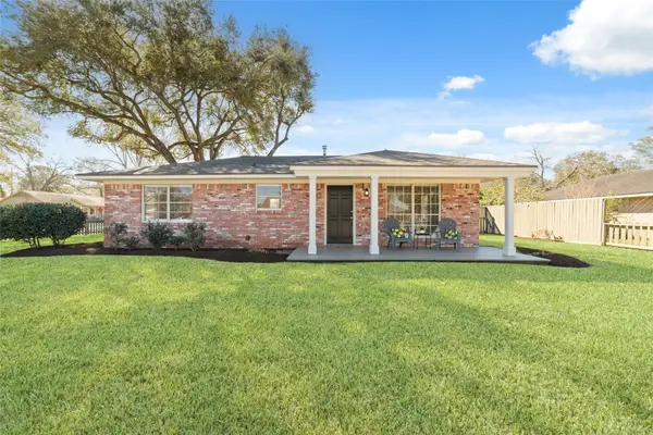 5603 Iris Lane, Katy, TX 77493