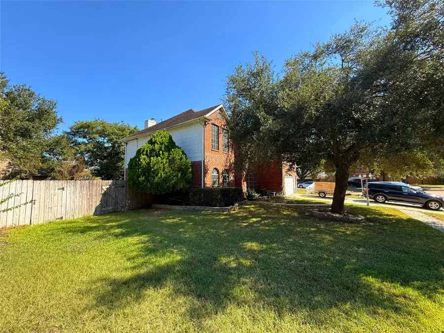 18614 Tree Lark Lane, Katy, TX 77449 - Image #3