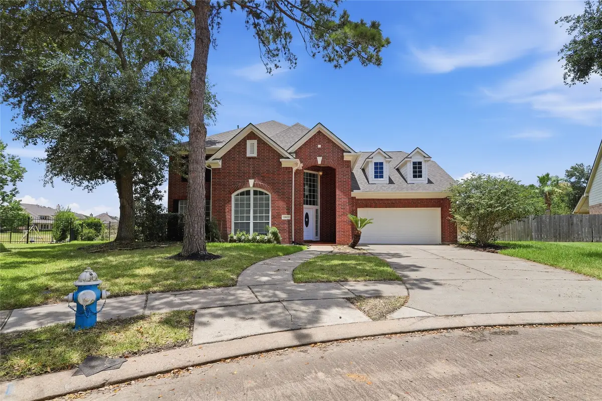 11623 Ruby Canyon Lane, Houston, TX 77095 - #1