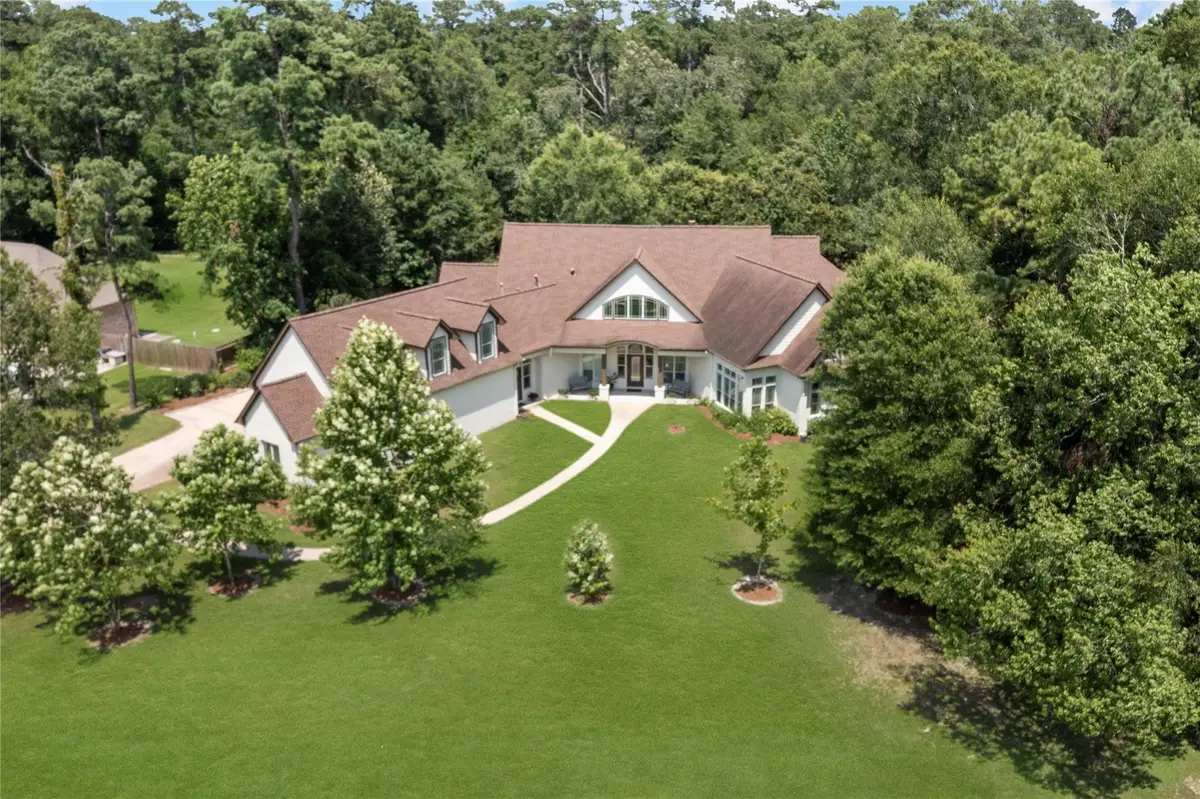 12061 Oak Forest Lane, Conroe, TX 77385 - #1