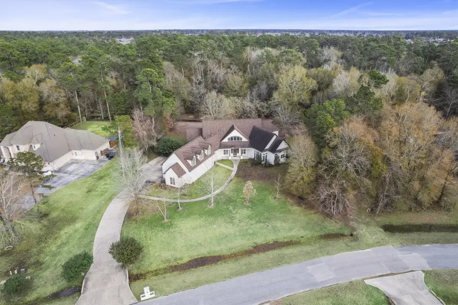 12061 Oak Forest Lane, Conroe, TX 77385 - #2