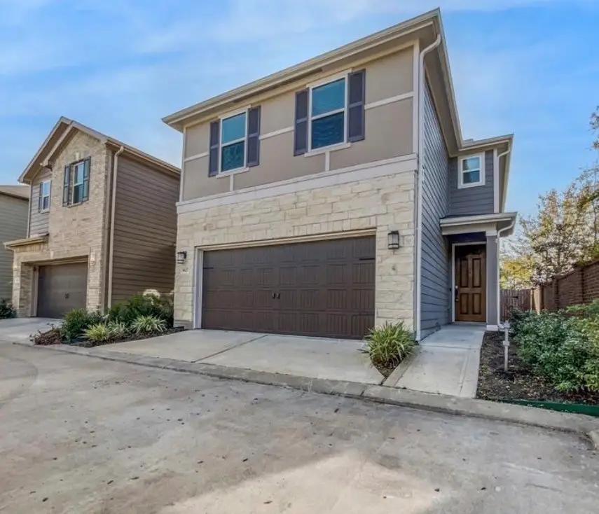 8627 Cedar Plains Lane, Houston, TX 77080 - #2