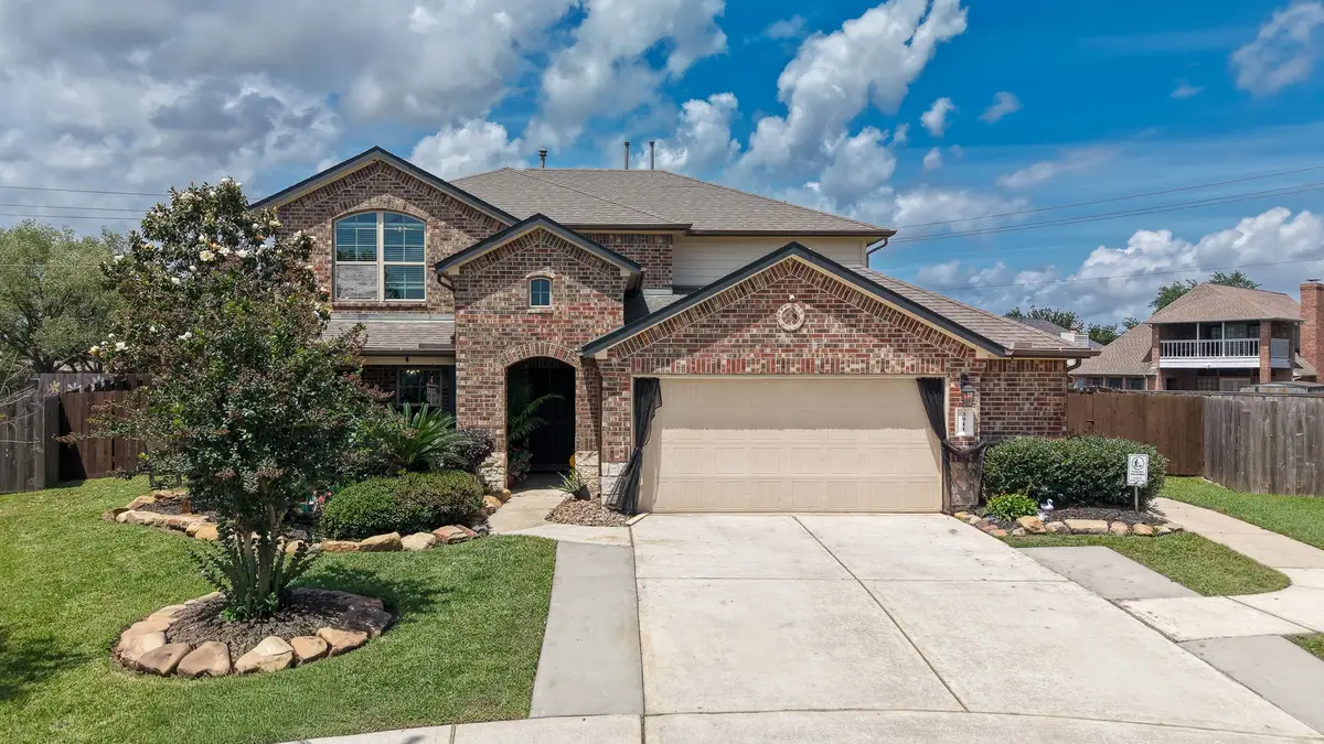 3911 Summerlin Court, Baytown, TX 77521 - #1