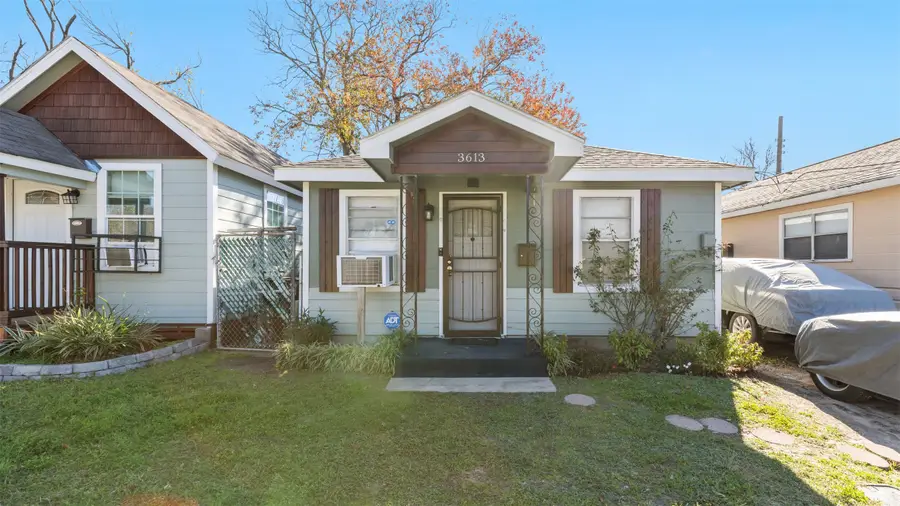 2502 Berry Street, Houston, TX 77004 - Image #3